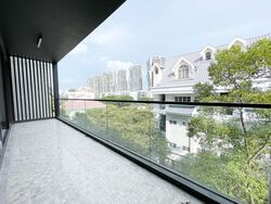 Jervois Privé (D10), Apartment #406175311